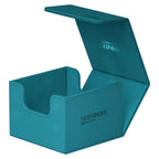 Product image Ultimate Guard Sidewinder 133+ Xenoskin - Petrol