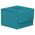 Product image Ultimate Guard Sidewinder 133+ Xenoskin - Petrol