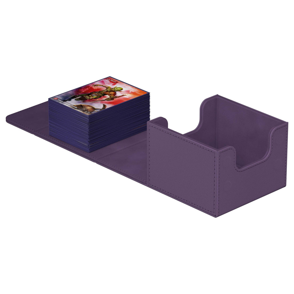 Product image Ultimate Guard Sidewinder 133+ Xenoskin - Purple