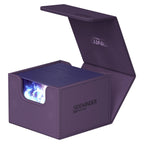 Product image Ultimate Guard Sidewinder 133+ Xenoskin - Purple