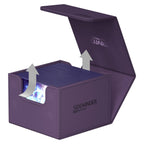 Product image Ultimate Guard Sidewinder 133+ Xenoskin - Purple