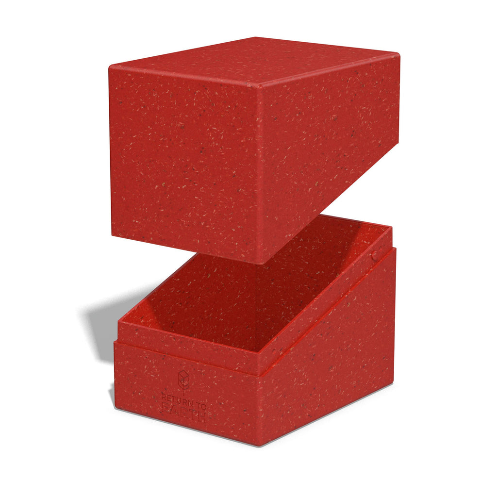 Product image Ultimate Guard Return to Earth Boulder 133+ - Red