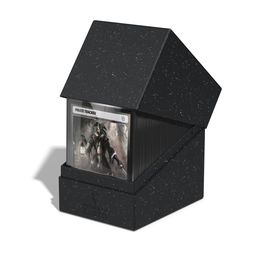 Product image Ultimate Guard Return to Earth Boulder 133+ – Black