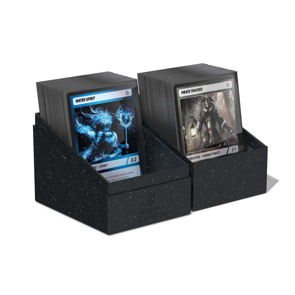 Product image Ultimate Guard Return to Earth Boulder 133+ – Black