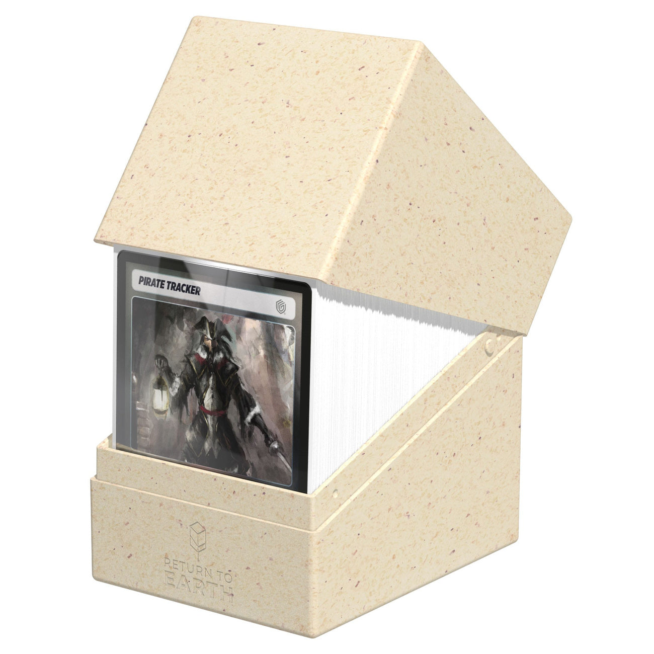 Product image Ultimate Guard Return to Earth Boulder 133+ - Natural