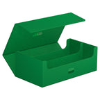 Product image Ultimate Guard Arkhive 800+ XenoSkin Monocolor Green