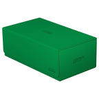 Product image Ultimate Guard Arkhive 800+ XenoSkin Monocolor Green