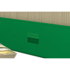 Product image Ultimate Guard Arkhive 800+ XenoSkin Monocolor Green