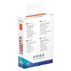 Product image Ultimate Guard Cortex Sleeves Matte Japanese Size (60) - Orange