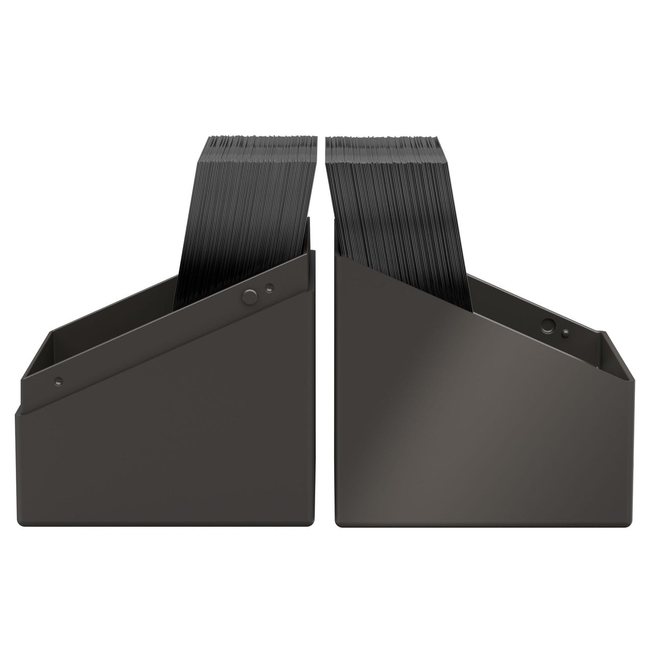 Product image Ultimate Guard Boulder 100+ Solid – Grey