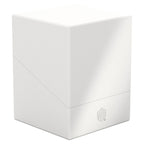 Product image Ultimate Guard Boulder 100+ Solid - White