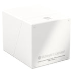 Product image Ultimate Guard Boulder 100+ Solid - White