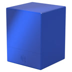 Product image Ultimate Guard Boulder 100+ Solid - Blue