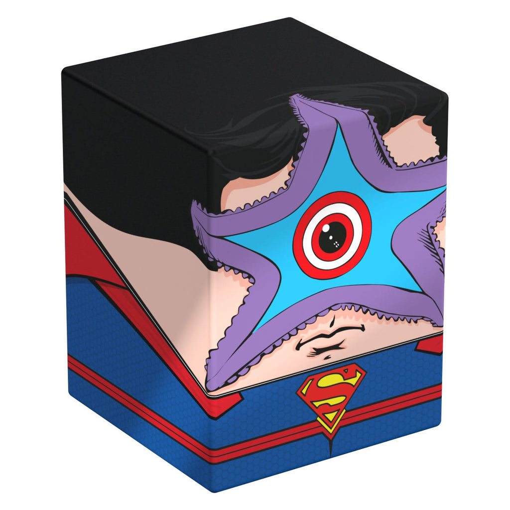 Product image Squaroes Squaroe DC Justice League™ JL001 - Starro™