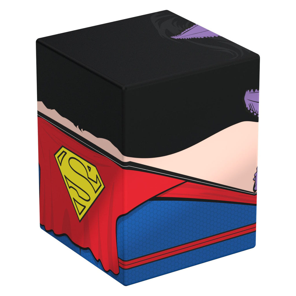 Product image Squaroes Squaroe DC Justice League™ JL001 - Starro™