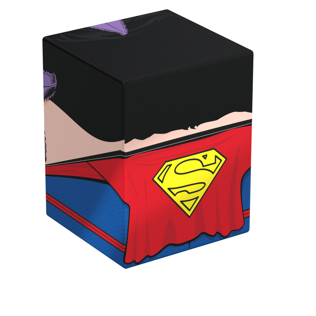 Product image Squaroes Squaroe DC Justice League™ JL001 - Starro™