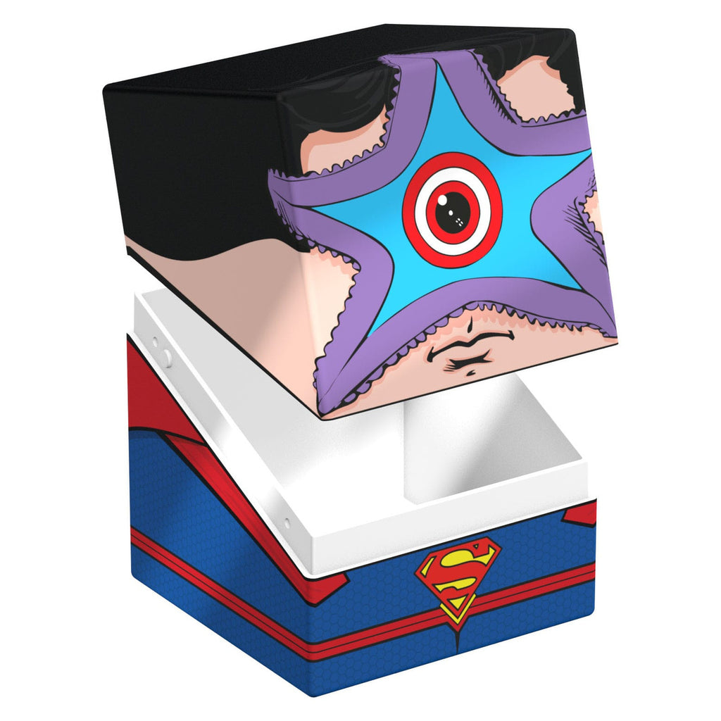 Product image Squaroes Squaroe DC Justice League™ JL001 - Starro™