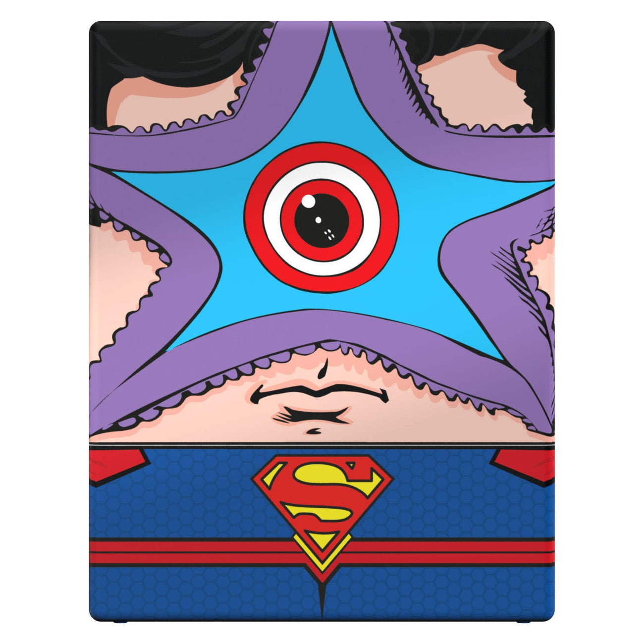 Product image Squaroes Squaroe DC Justice League™ JL001 - Starro™