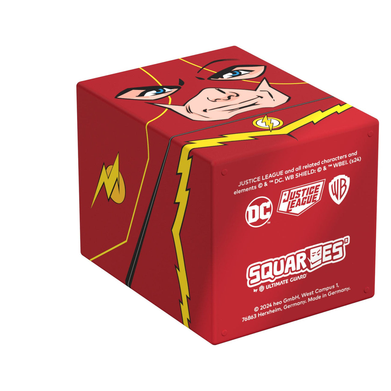 Product image Squaroes Squaroe DC Justice League™ JL004 - The Flash™