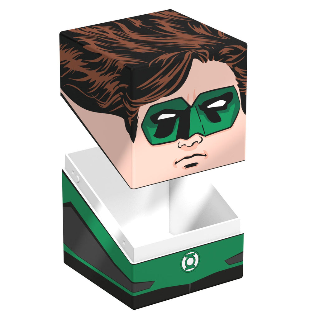 Product image Squaroes Squaroe DC Justice League™ JL006 - Green Lantern™