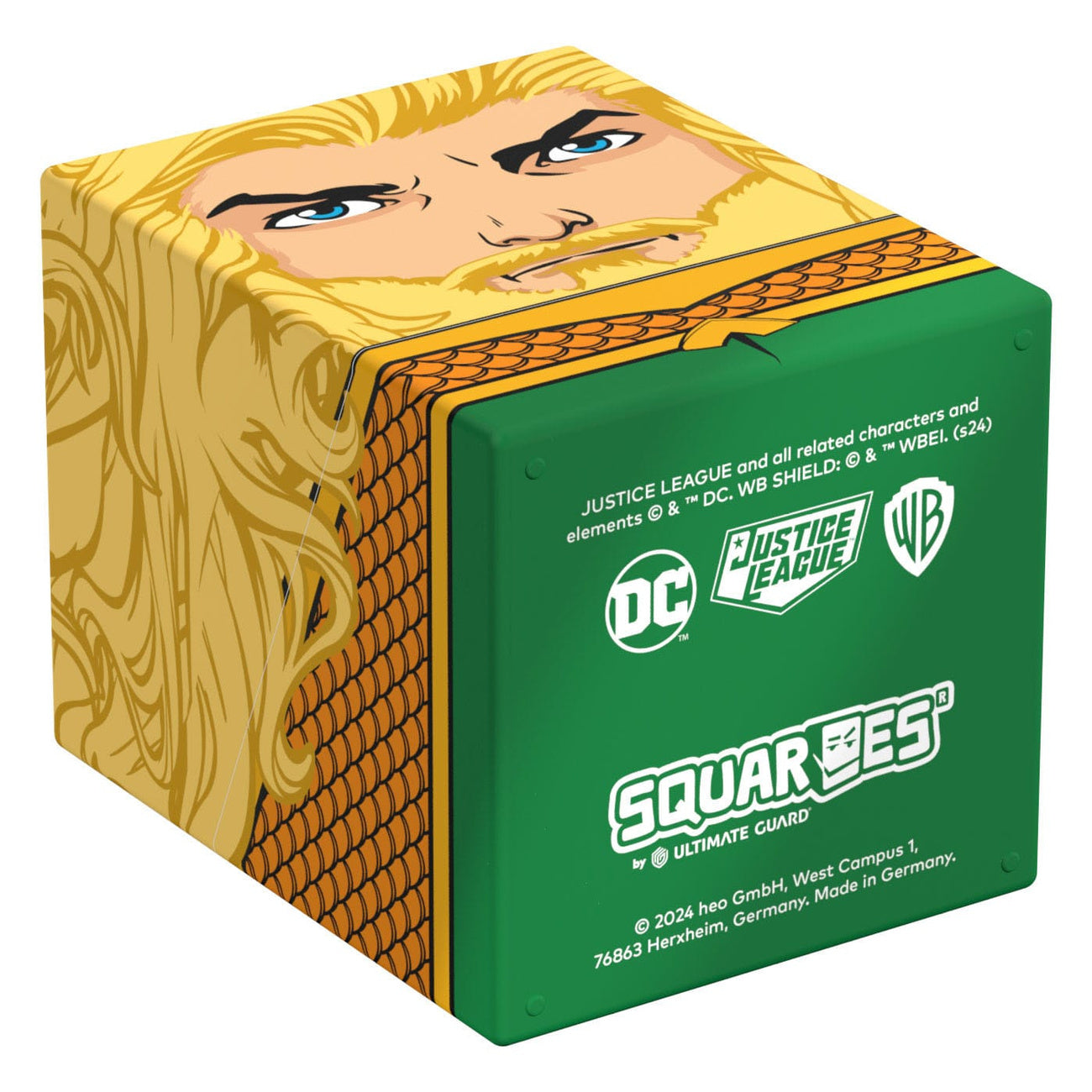 Product image Squaroes Squaroe DC Justice League™ JL007 - Aquaman™