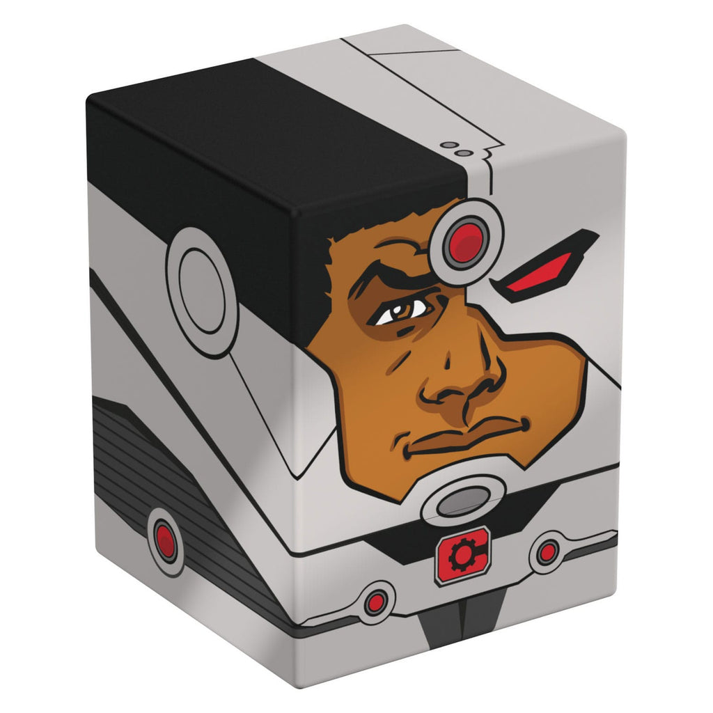 Product image Squaroes Squaroe DC Justice League™ JL008 - Cyborg™