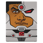 Product image Squaroes Squaroe DC Justice League™ JL008 - Cyborg™