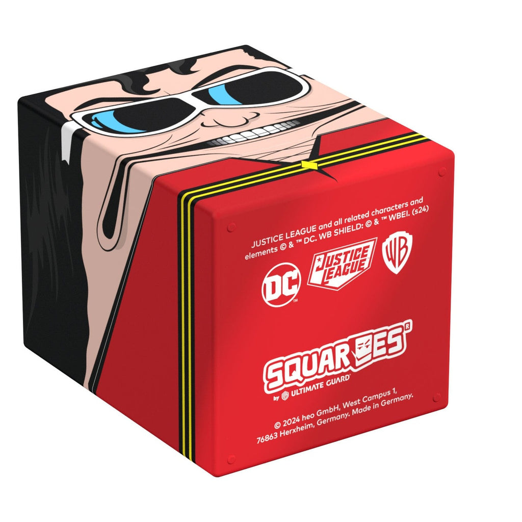 Product image Squaroes Squaroe DC Justice League™ JL009 - Plastic Man™