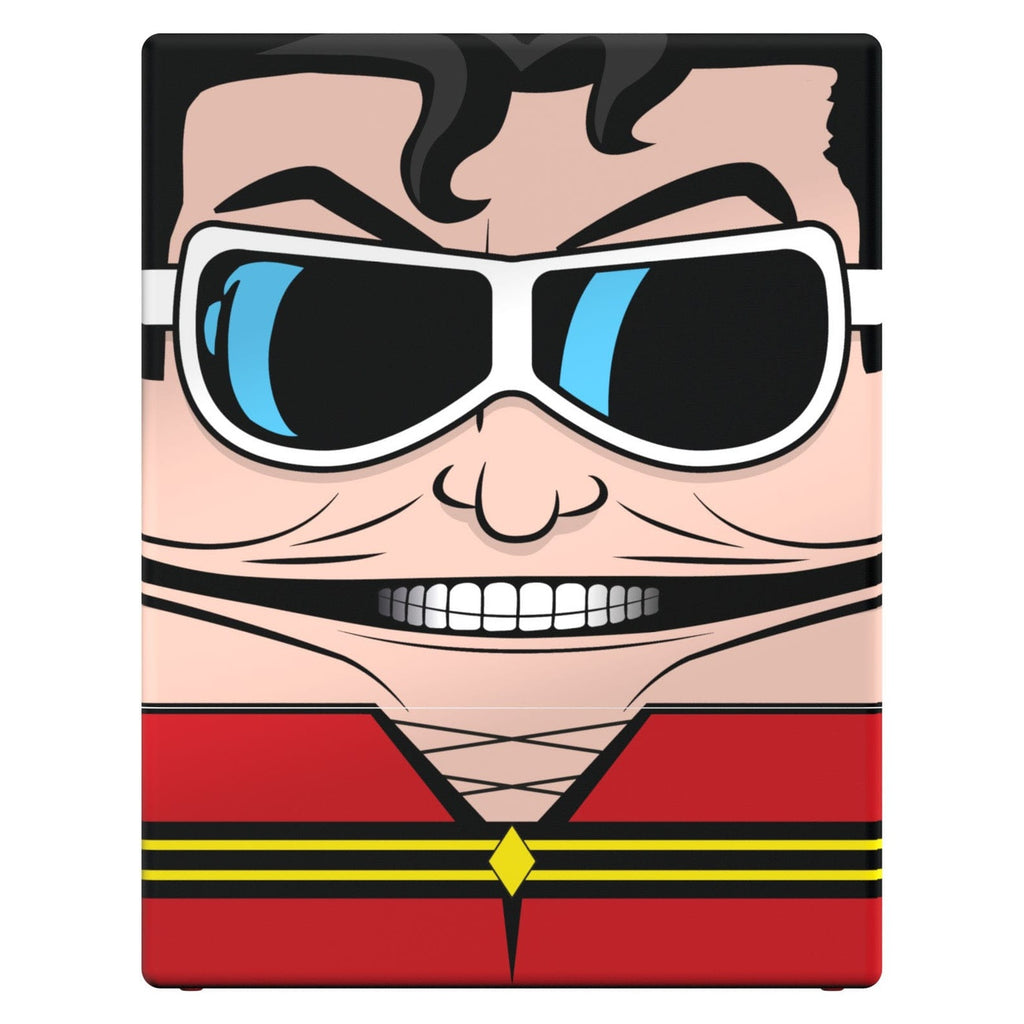 Product image Squaroes Squaroe DC Justice League™ JL009 - Plastic Man™