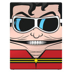 Product image Squaroes Squaroe DC Justice League™ JL009 - Plastic Man™