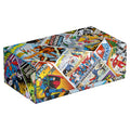 Product image Squaroes Collectors Case 800 DC Justice League™ - Vintage Comics