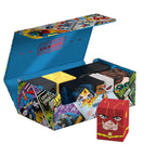 Product image Squaroes Collectors Case 800 DC Justice League™ - Vintage Comics
