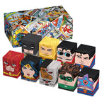 Product image Squaroes Collectors Case 800 DC Justice League™ - Vintage Comics
