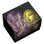 Product image Ultimate Guard Sidewinder 100+ Xenoskin Magic: The Gathering "Duskmourn: House of Horror" – Niko, Light of Hope