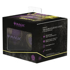 Product image Ultimate Guard Sidewinder 100+ Xenoskin Magic: The Gathering "Duskmourn: House of Horror" – Niko, Light of Hope