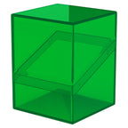 Product image Ultimate Guard Boulder 100+ Clear – Emerald