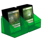 Product image Ultimate Guard Boulder 100+ Clear – Emerald