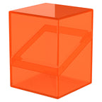 Product image Ultimate Guard Boulder 100+ Clear - Poppy Topaz