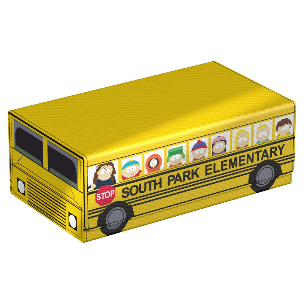 Product image Squaroes Collectors Case 800 South Park™ - School Bus