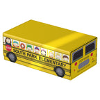 Product image Squaroes Collectors Case 800 South Park™ - School Bus