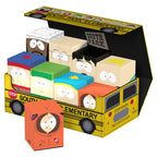 Product image Squaroes Collectors Case 800 South Park™ - School Bus
