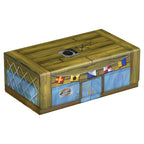 Product image Squaroes Collectors Case 800 SpongeBob SquarePants™ - The Krusty Krab