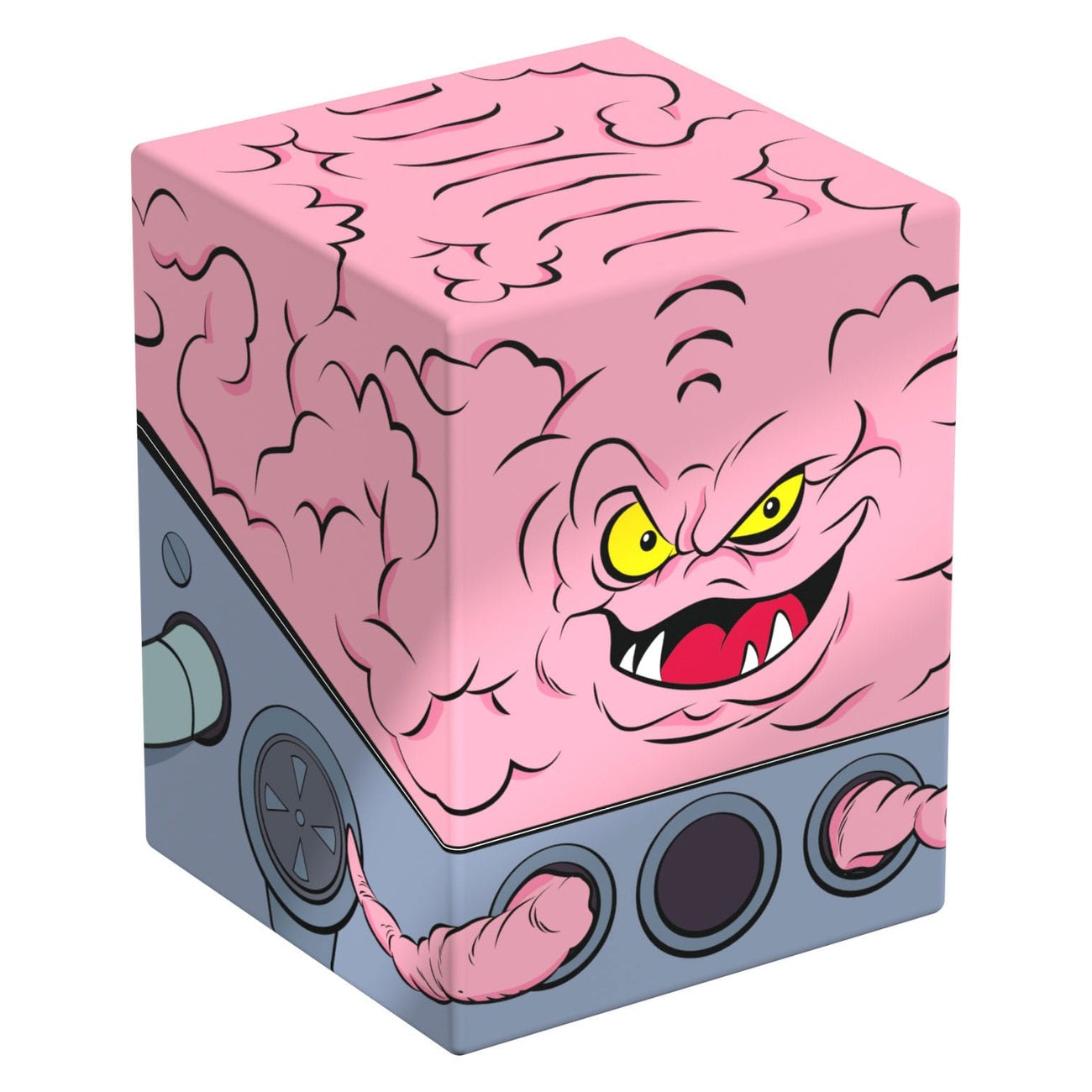 Product image Squaroes Squaroe Teenage Mutant Ninja Turtles™ NT002 - Krang with Bubble Walker