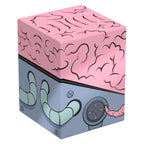 Product image Squaroes Squaroe Teenage Mutant Ninja Turtles™ NT002 - Krang with Bubble Walker