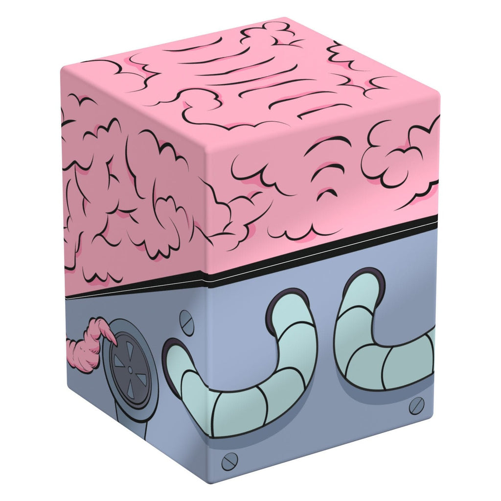 Product image Squaroes Squaroe Teenage Mutant Ninja Turtles™ NT002 - Krang with Bubble Walker
