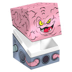 Product image Squaroes Squaroe Teenage Mutant Ninja Turtles™ NT002 - Krang with Bubble Walker