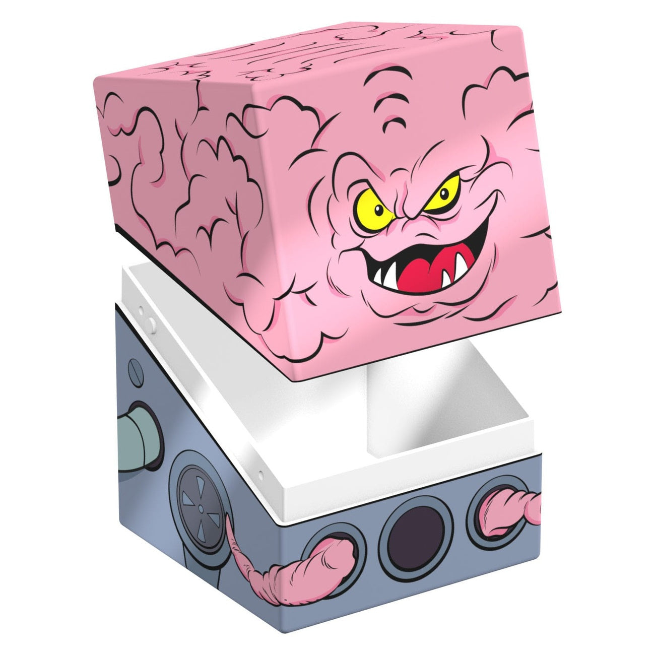 Product image Squaroes Squaroe Teenage Mutant Ninja Turtles™ NT002 - Krang with Bubble Walker