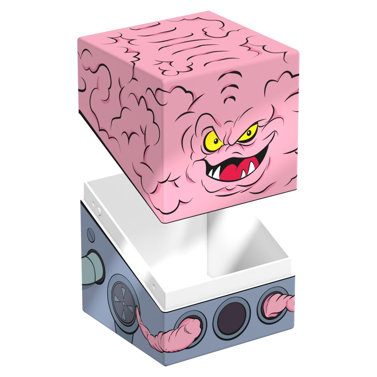 Product image Squaroes Squaroe Teenage Mutant Ninja Turtles™ NT002 - Krang with Bubble Walker