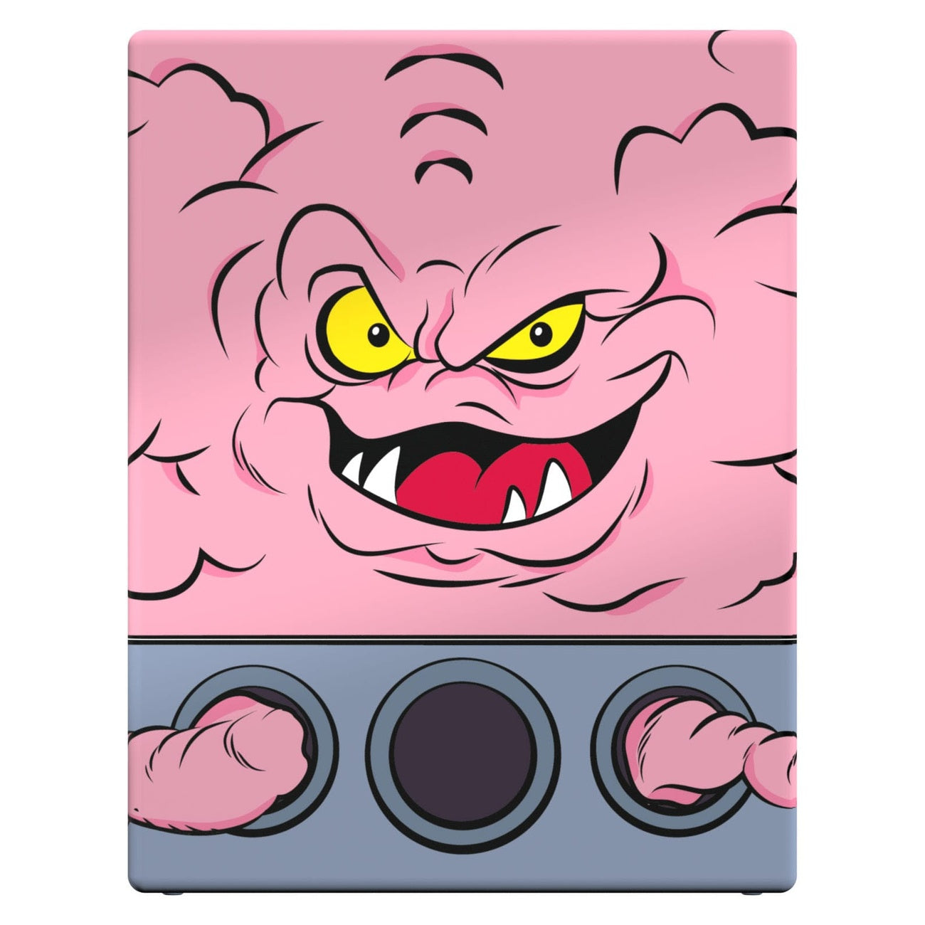 Product image Squaroes Squaroe Teenage Mutant Ninja Turtles™ NT002 - Krang with Bubble Walker