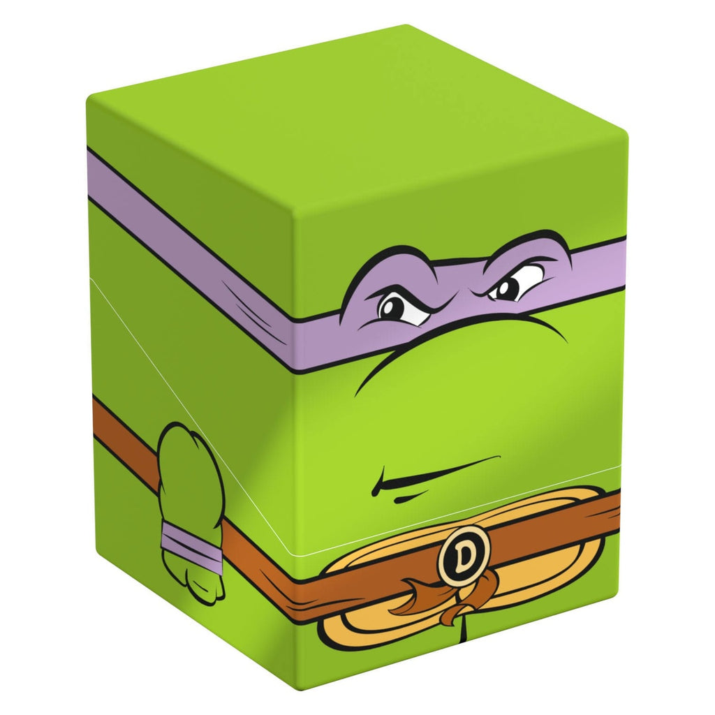 Product image Squaroes Squaroe Teenage Mutant Ninja Turtles™ NT003 - Donatello